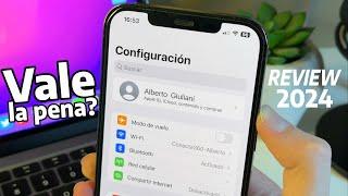 iPhone 12 Pro Max en pleno 2024 ¿Aún vale la pena?