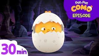 Como Kids TV | Episode | Adventure Story | Cartoon video for kids