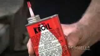 Brownells - Kroil Oil