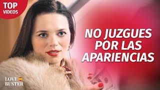 No Hay Que Juzgar Por Las Apariencias | @LoveBusterEspanol