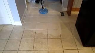 Tile and Grout Cleaning Service in Sydney