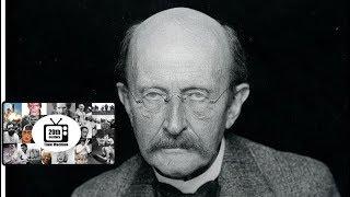 Max Planck and Quantum Physics, Biography of the 1918 Nobel Physics Prize Winner.