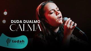 Duda Dualmo | Calma [Cover Valesca Mayssa]