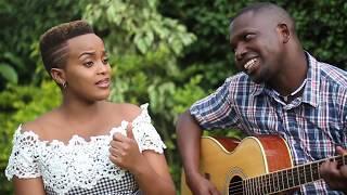 Muhoza wanjye (Live Cover by Espe ft Mwarimu Ben)