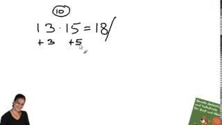 Vedische Mathematik Kapitel 18