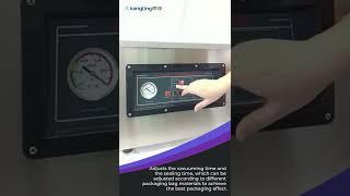 vacuum sealer machine