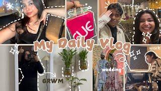 A Day in my Life (Vlog)