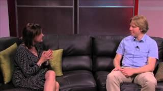 In The Studio - Inside DMA: Hosting