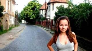 Учасниці "Міс Ужгород 2011" - Ірина Белякова (слайдшоу).wmv