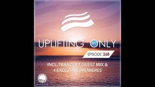 Ori Uplift - Uplifting Only 268 with tranzLift