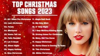 Top Christmas Songs of All Time  Best Christmas Music Playlist