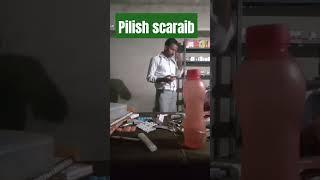 Nayu sang Adarsh Maurya ji