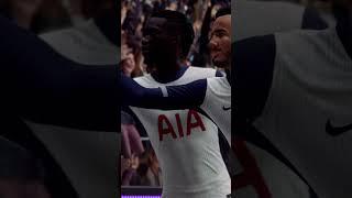 EA FC 25 | Tottenham vs Galatasaray | Gameplay Simulation [4K 60FPS]