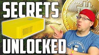  Canaan Avalon Nano 3 | Secrets Unlocked | Answering all Your Questions #crypto #asics 