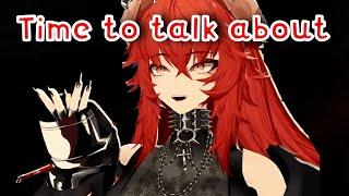 This is Zentreya talking to Chat about