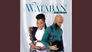 Wataban (feat. Celestine Donkor)