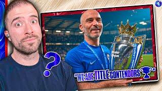 CAN CHELSEA WIN THE PREMIER LEAGUE? : Why EVERYONE Is Watching Chelsea  || FT@YounesTalksFootball