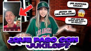 POR ESTA RAZÓN YA NO SOY AMIGA DE JUKILOP  (TODA LA VERDAD)  KatiaVlogsResponde