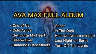 Ava Max Full Album 2023