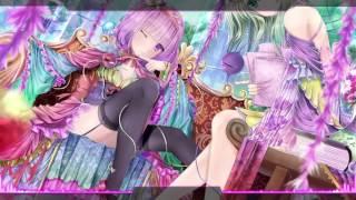 Nightcore - Purple Life