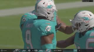 Madden NFL 25 Makeem quit _20240904121005