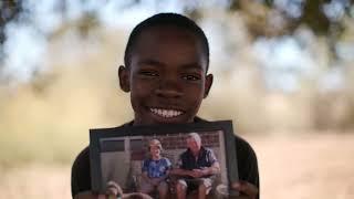 Australians Are There From The Start To The End I World Vision Australia
