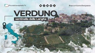 Verduno - Piccola Grande Italia