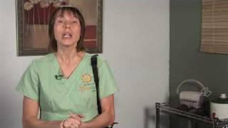 Massage Therapy : What Is a Chinese Massage?