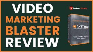 Video Marketing Blaster Pro Review |The Wolf Of Online | Watch It First and Then Decide To Buy