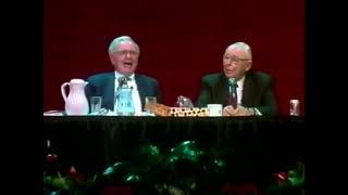 Charlie Munger: 'Every time you hear 'EBITDA' substitute it with 'bull**** earnings''