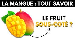 La Mangue : ses dangers et bienfaits pour la santé - Dr Santé