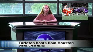 Texas TV News November 1, 2022 Anchor: Sierra Wells