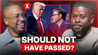 IMPORTANT: The Truth About Trump’s ‘Big, Beautiful Bill’ - What's Inside Will Hurt Your Money!