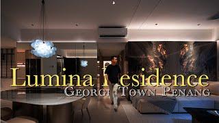 【Lumina Residence】A New Residential Apartment in George Town - Penang Property