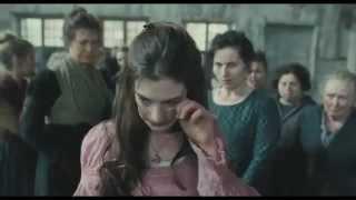 Les Miserables - At The End of the Day, feat. Anne Hathaway
