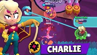 6 New Hypercharges + New Brawler!