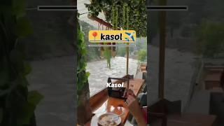 Kasol trip budget from delhi | Kasol trip budget from delhi by train price #youtubeshorts #shorts