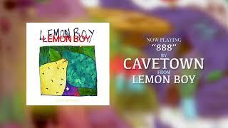 Cavetown – "888" (Official Audio)