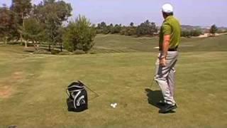 Learn How To Hit Long Irons