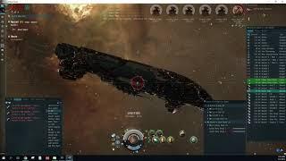 EVE Online: PvP - Solo Gila vs Apocalypse - 2019.08.31