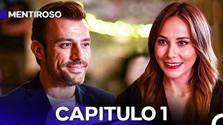 Mentiroso Capítulo 1 (Doblado En Español)