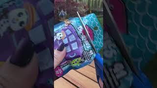 I got a special edition!  #shorts #satisfyingvideo #mini #disney