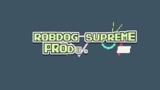 Welcome to // Robdog Supreme Productions.