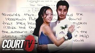 Vinnie Politan Investigates: ‘Serial’ Podcast Murder Case