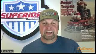 GluDown & Superior Innovations episode this week!