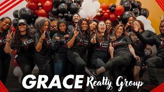 Building Legacies with Grace Realty Group | Introduction To GRACE Realty Group