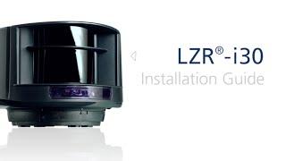 How to Install BEA's LZR-I30