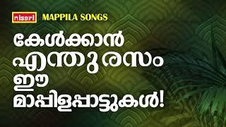 MAPPILA SONGS | Malayalam Mappila Songs |MARKOSE VILAYIL FAZEELA Mappila Pattukal | Old MappilaSongs