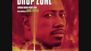 Hans Zimmer - Drop Zone Soundtrack