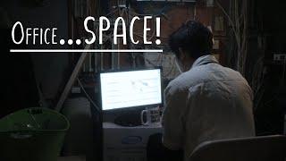 Office...SPACE! | SHORT FILM #gearfocusfilmcontest
